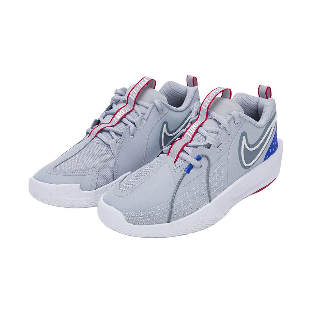 Nike GT Cut 3 'Summit White / Black / White' Унисекс