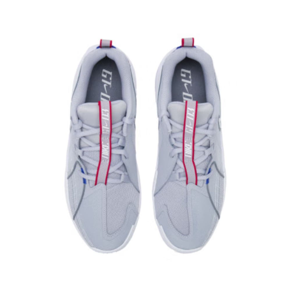 Nike GT Cut 3 'Summit White / Black / White' Унисекс