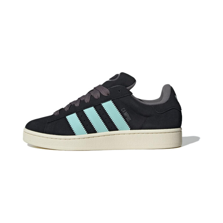 Adidas Campus 00s 'Black' Мужские