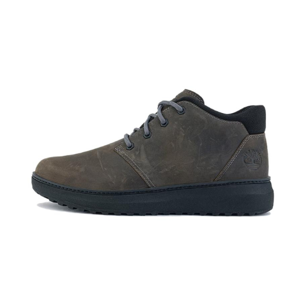 Timberland Euro Hiker 'Grey' Мужские
