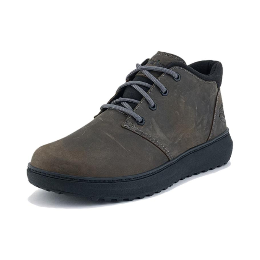 Timberland Euro Hiker 'Grey' Мужские