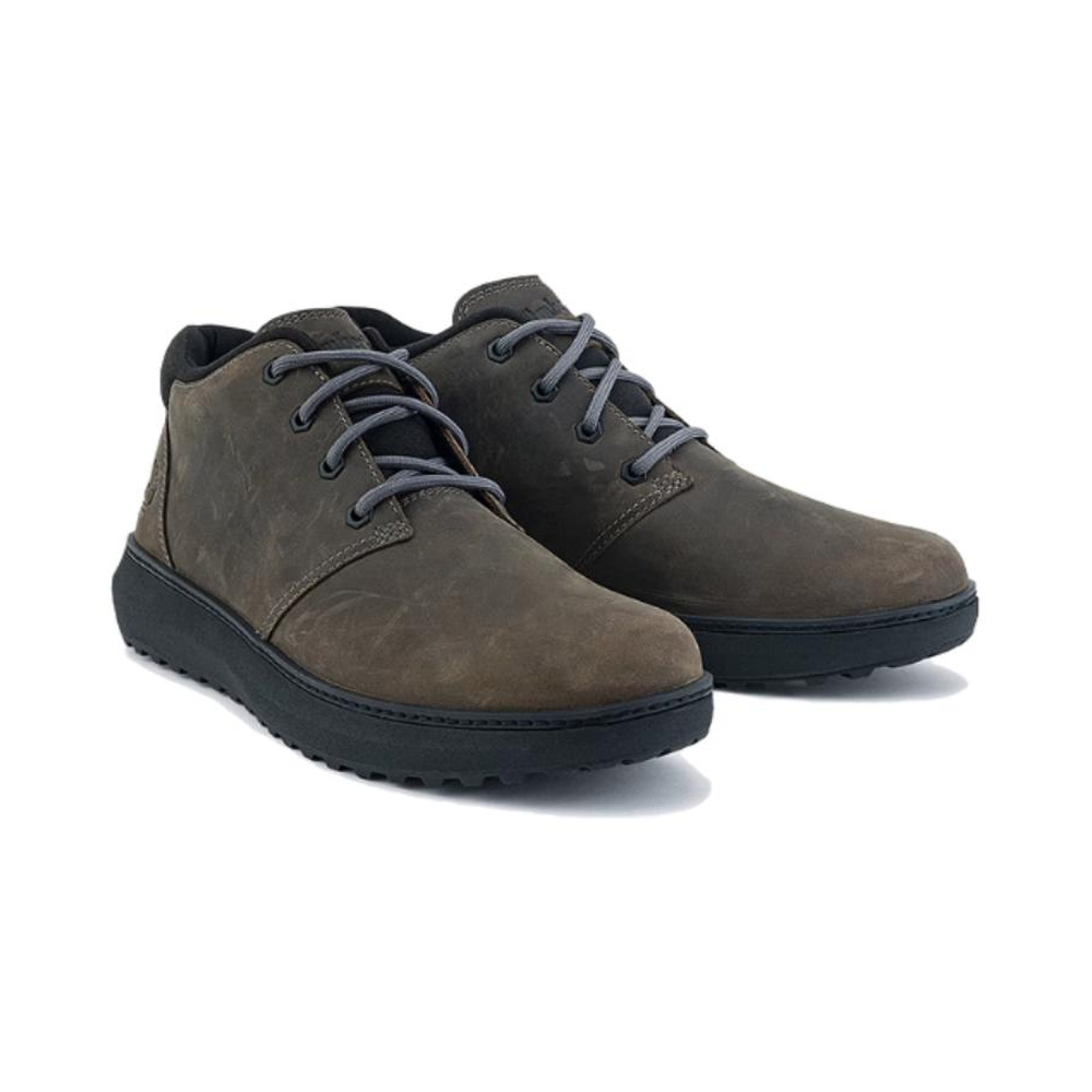 Timberland Euro Hiker 'Grey' Мужские
