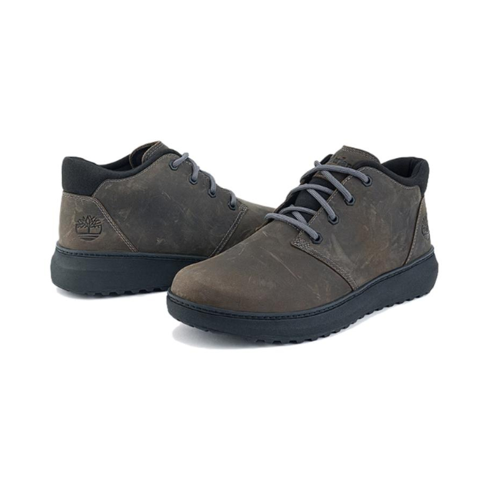 Timberland Euro Hiker 'Grey' Мужские