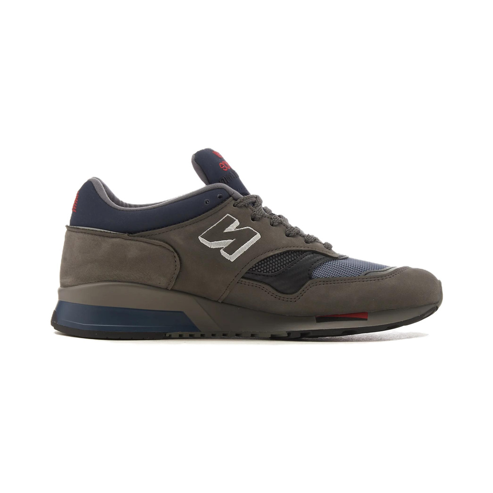 New Balance 1500 'Grey' Мужские