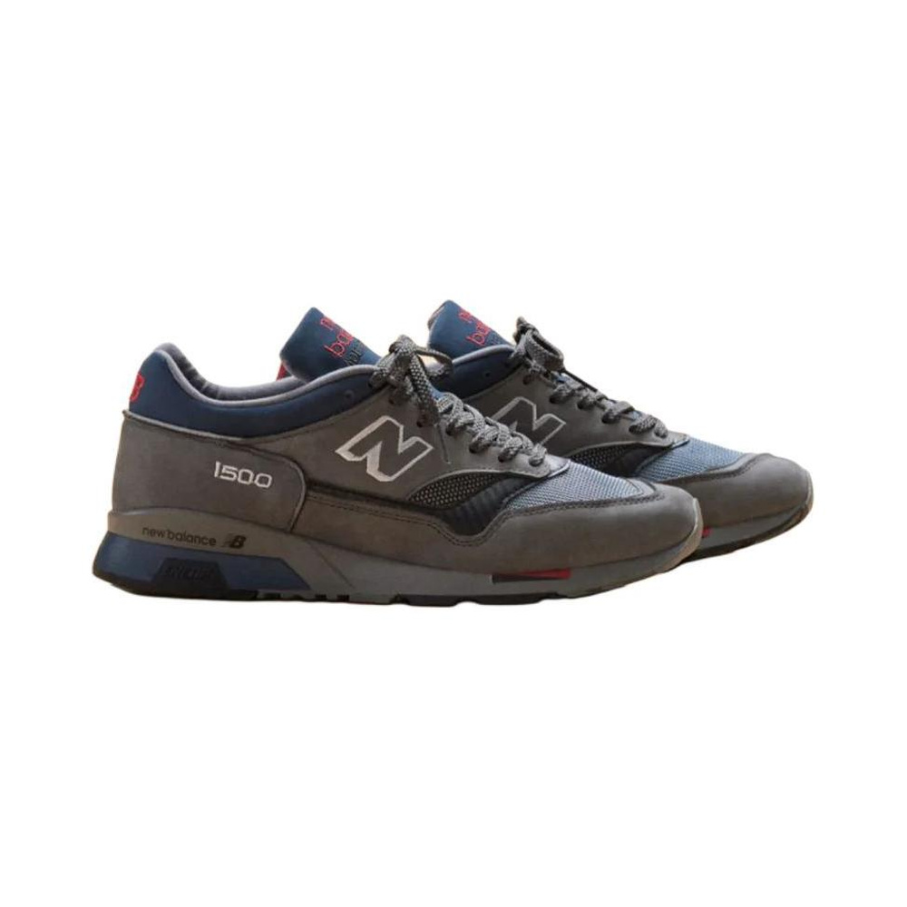 New Balance 1500 'Grey' Мужские