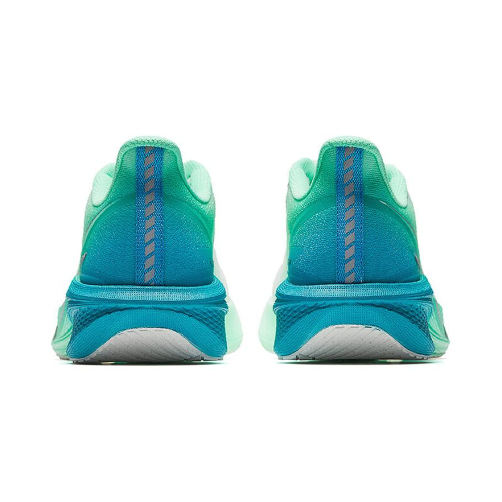 Hoka Mach 'White Green Blue' Мужские