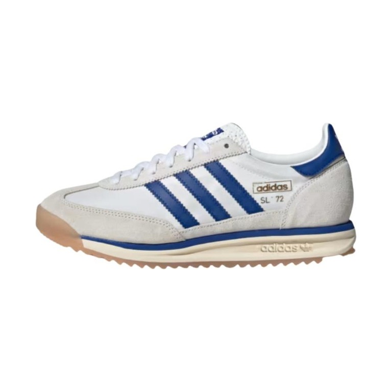Adidas SL 72 'White' Мужские