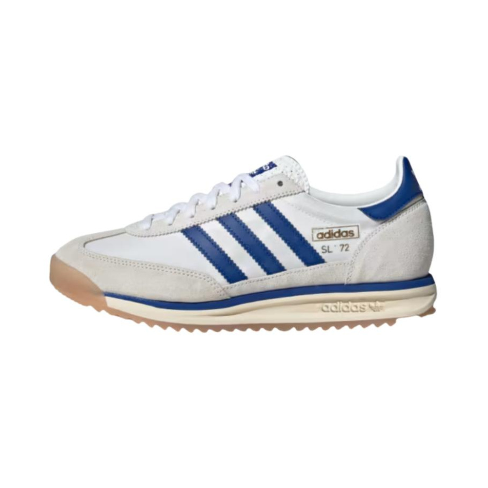 Adidas SL 72 'White' Мужские