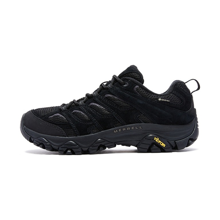 Merrell Moab 'Black' Мужские