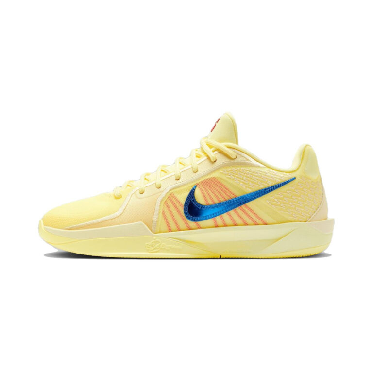 Nike Sabrina 2 'Solar Flare / Stadium Green' Женские