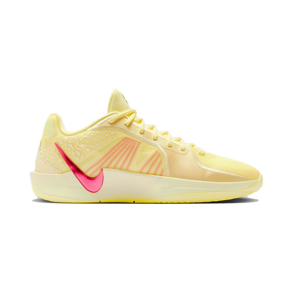 Nike Sabrina 2 'Solar Flare / Stadium Green' Женские