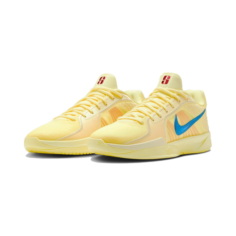 Nike Sabrina 2 'Solar Flare / Stadium Green' Женские