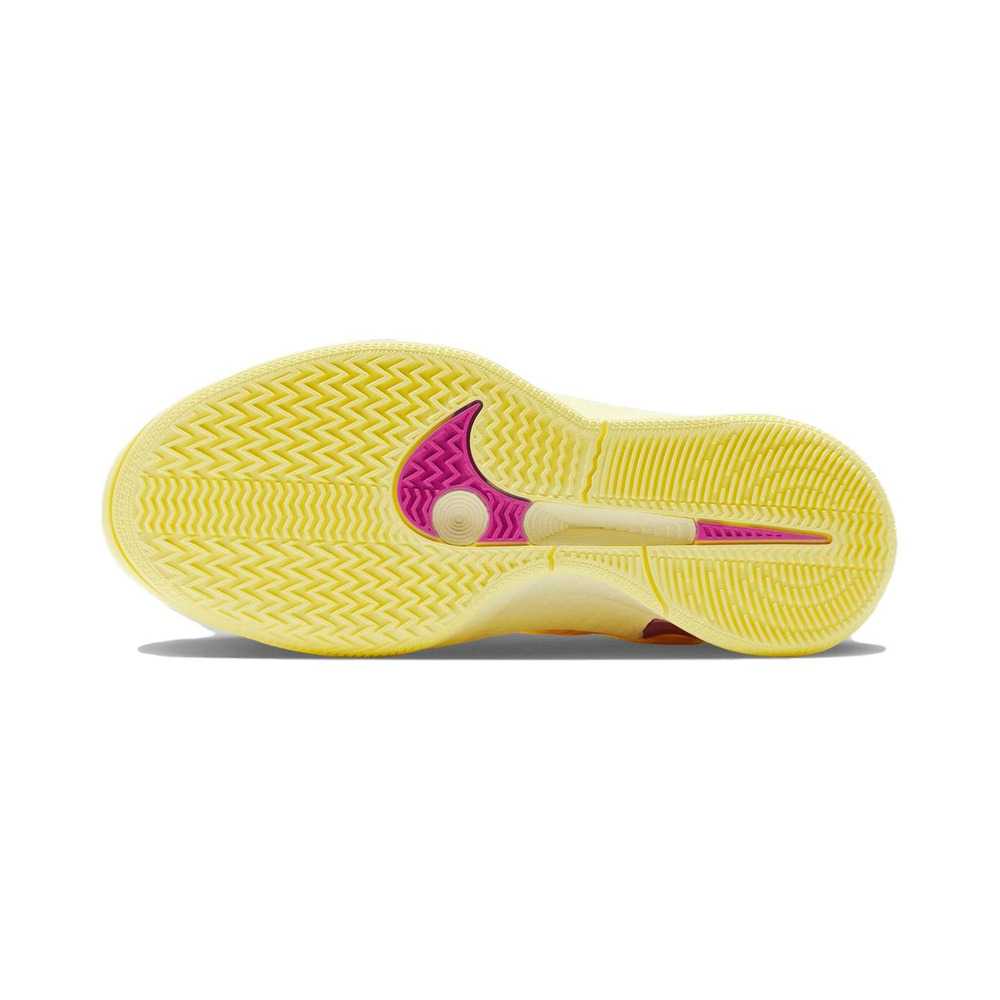 Nike Sabrina 2 'Solar Flare / Stadium Green' Женские