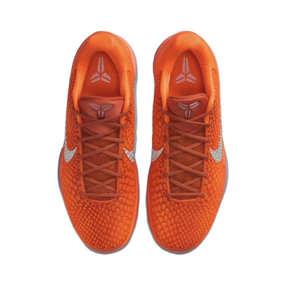 Nike Kd 6 'Cream II / Sail / Pink Smoke' Мужские