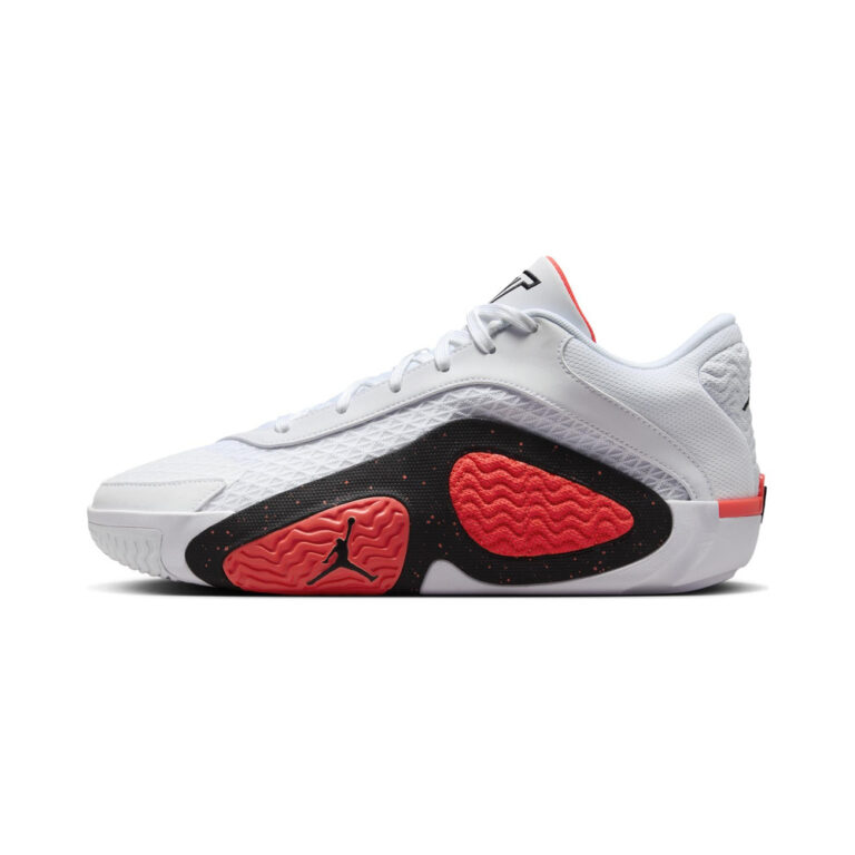 Air Jordan X Tatum 2 'Summit White / Vast Grey / Cannon / White' Мужские
