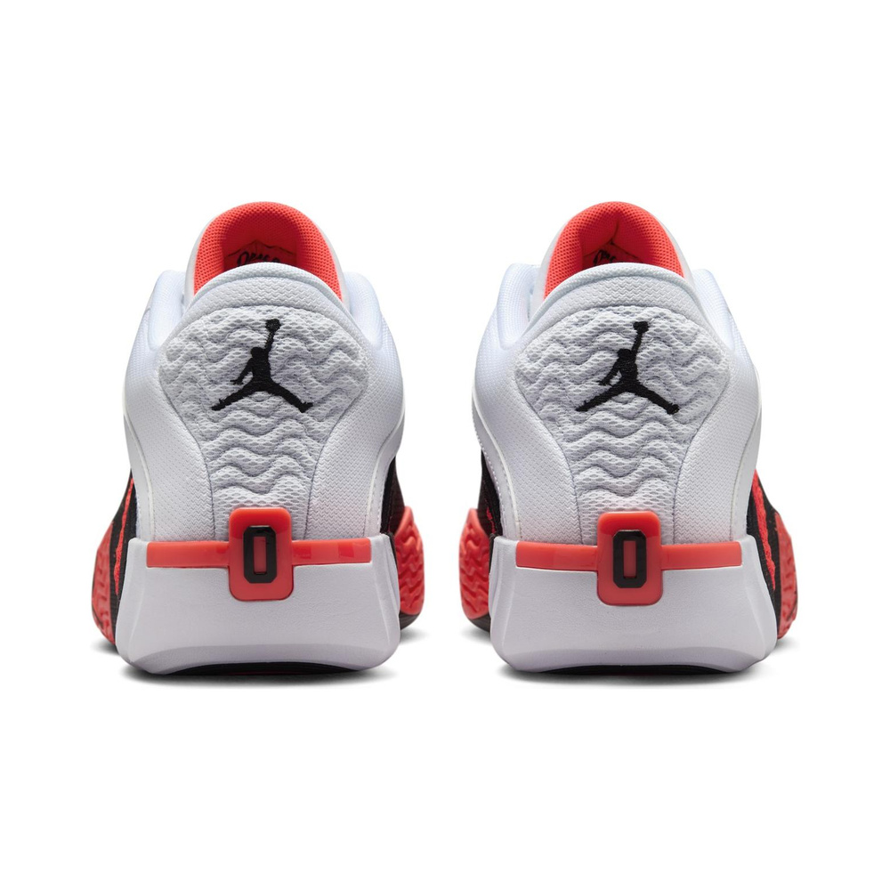 Air Jordan X Tatum 2 'Summit White / Vast Grey / Cannon / White' Мужские