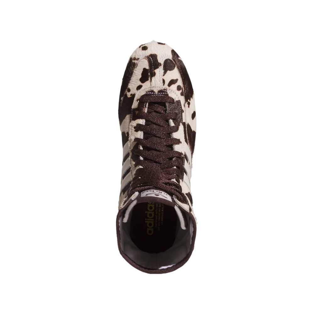 Adidas Originals Rasant 'Jade White / Gold' Женские