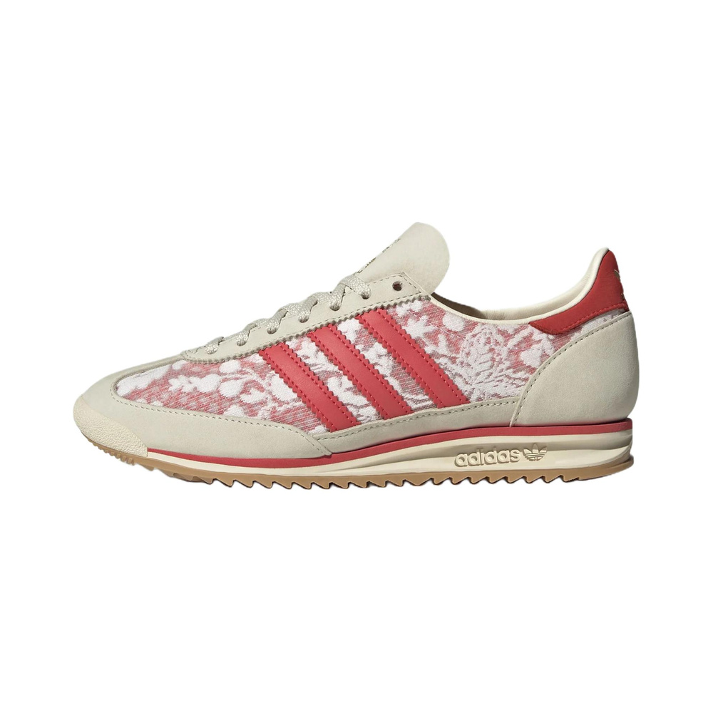 Adidas SL 72 'Beige / Pink' Женские