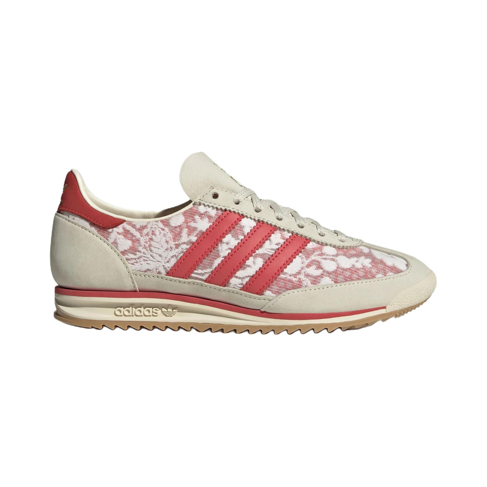 Adidas SL 72 'Beige / Pink' Женские