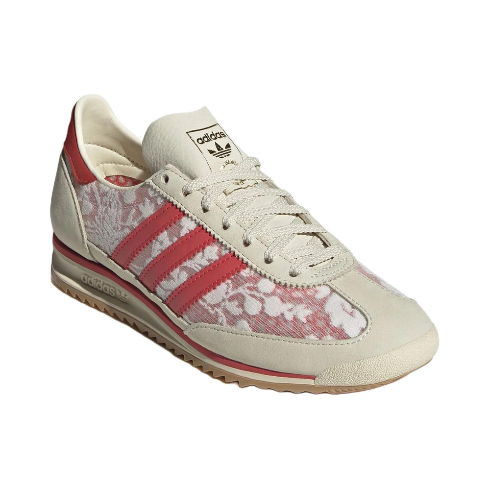 Adidas SL 72 'Beige / Pink' Женские