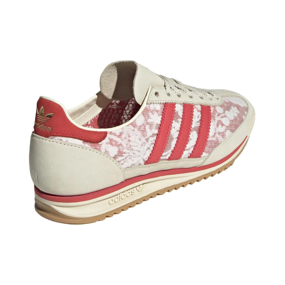 Adidas SL 72 'Beige / Pink' Женские