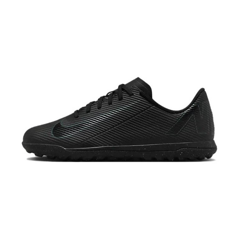 Nike Mercurial Vapor 16 'Black / Deep Jungle / Black' Унисекс