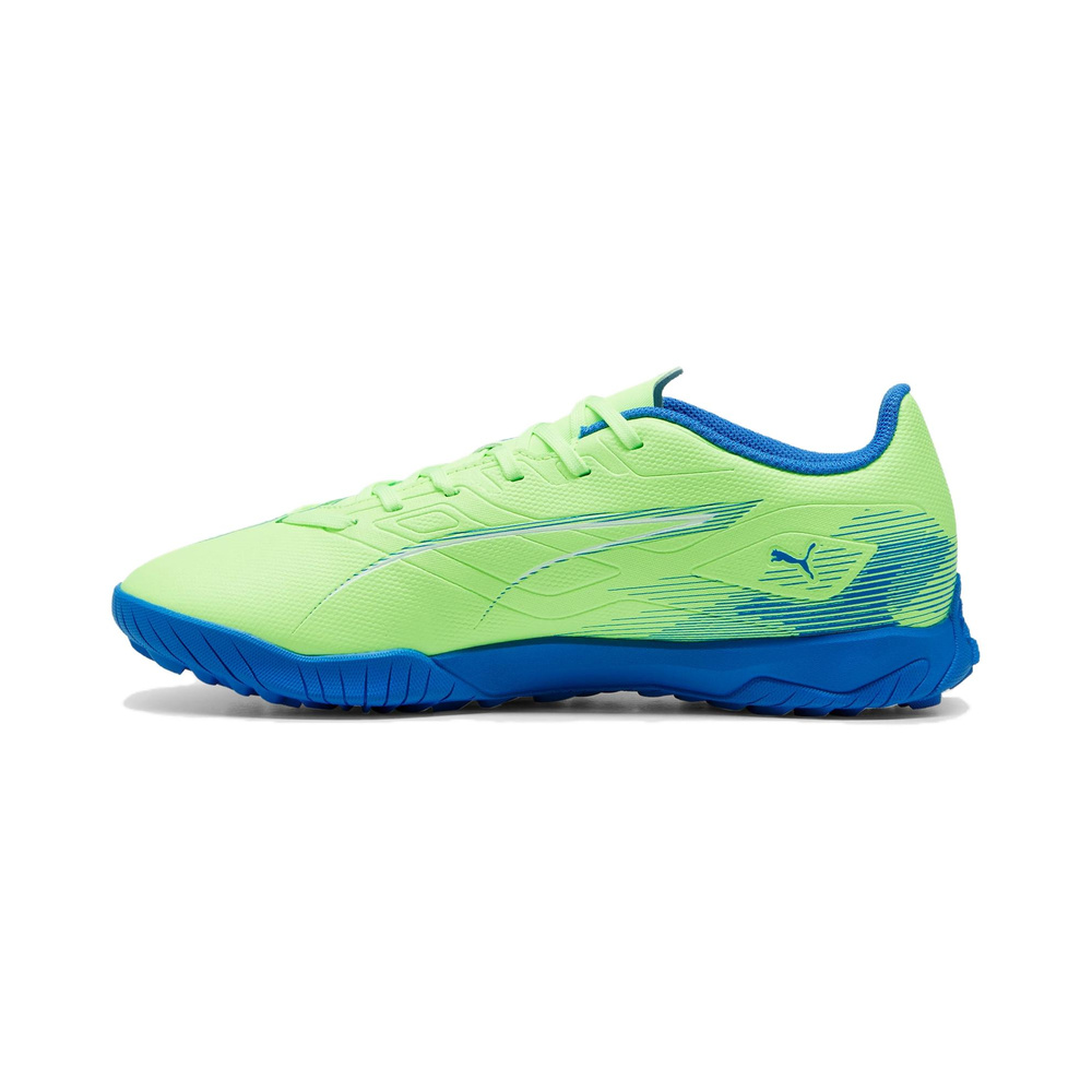 Green / Blue