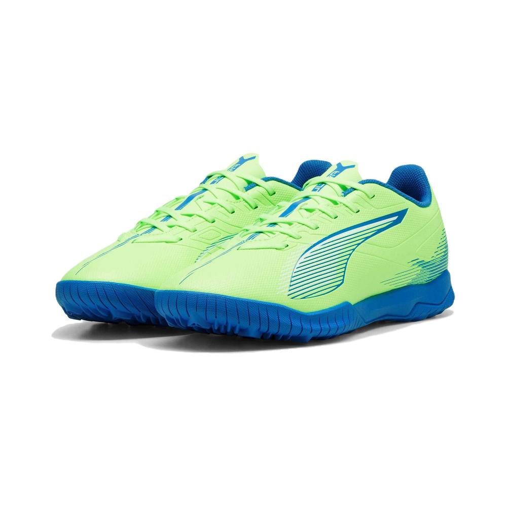 Puma Ultra 5 'Green / Blue' Мужские