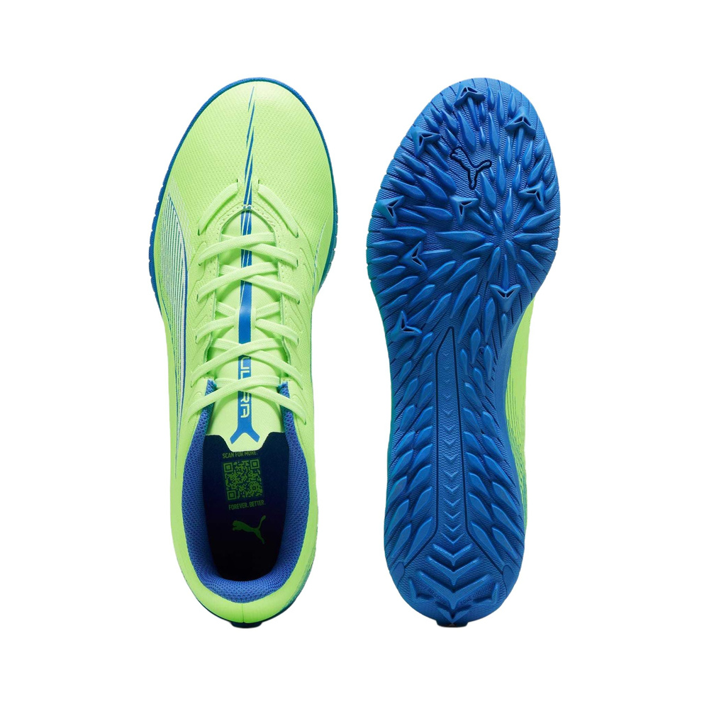 Puma Ultra 5 'Green / Blue' Мужские