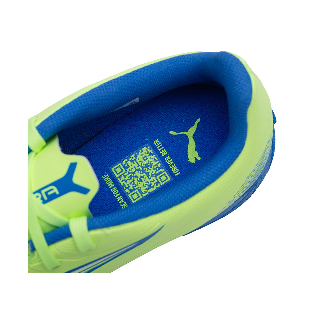 Puma Ultra 5 'Green / Blue' Мужские
