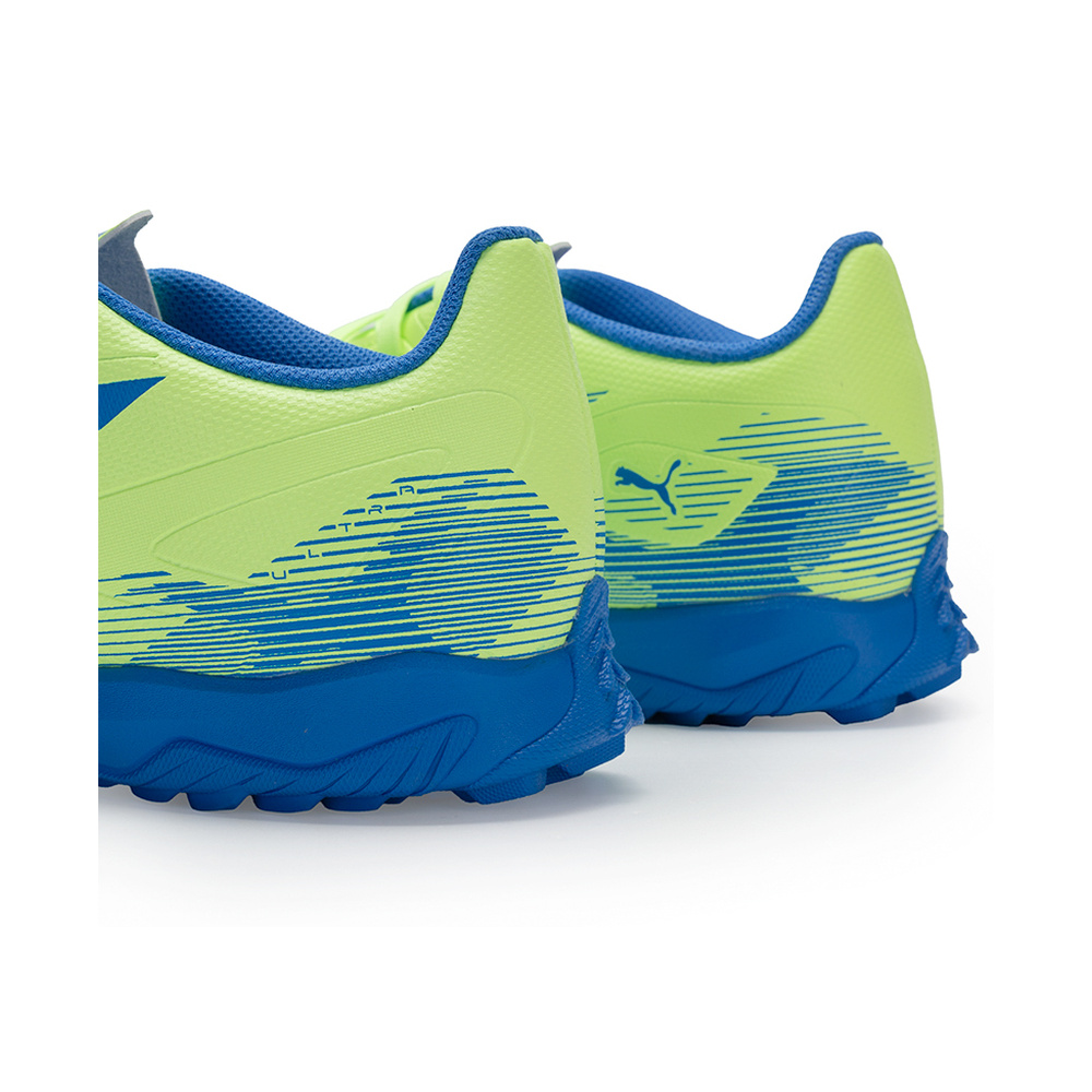 Puma Ultra 5 'Green / Blue' Мужские