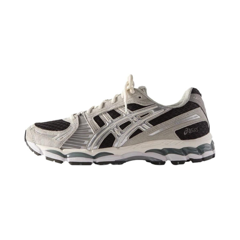 ASICS Gel-Kayano 'Grey Black' Мужские