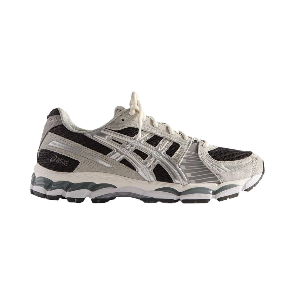 ASICS Gel-Kayano 'Grey Black' Мужские