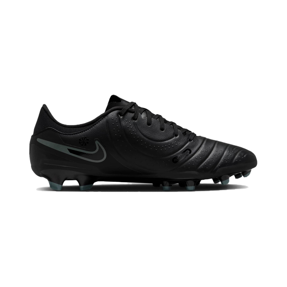 Nike Tiempo Legend 10 'Black / Iron Grey / White' Мужские