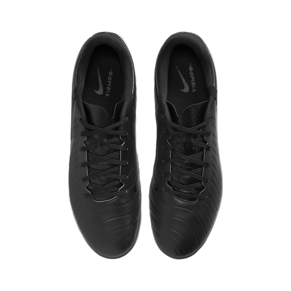 Nike Tiempo Legend 10 'Black / Iron Grey / White' Мужские