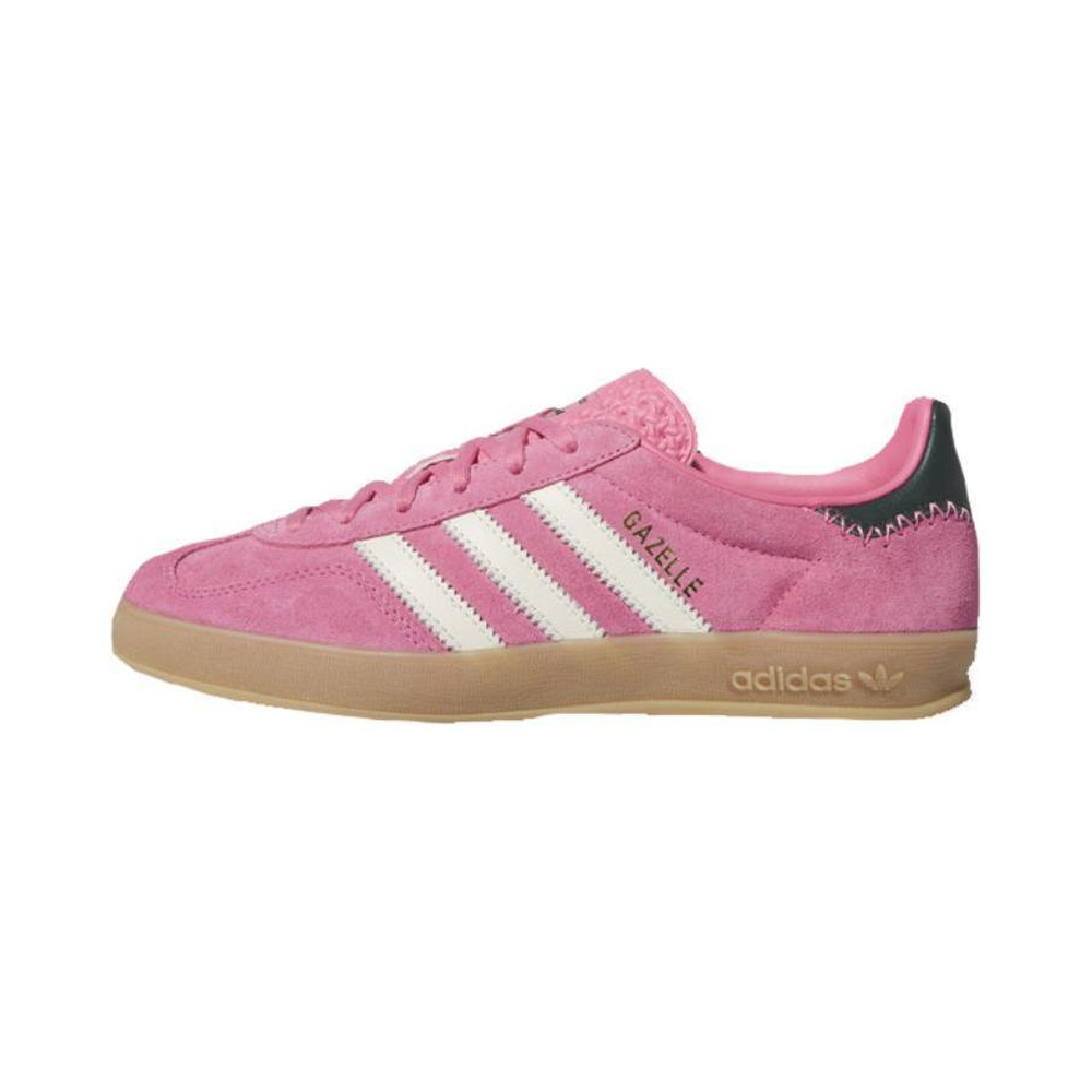 Pink / White