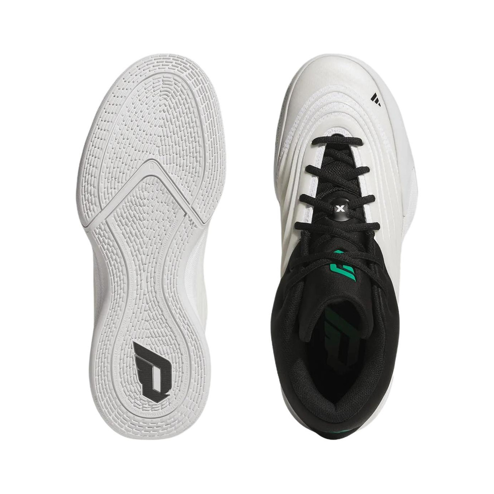 Adidas Dame X 'Black' Мужские