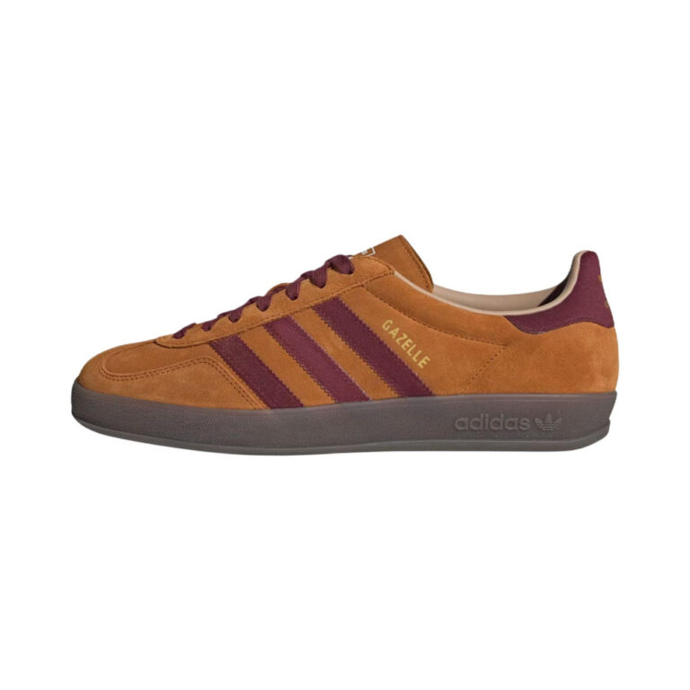 Adidas Gazelle 'Brown' Мужские