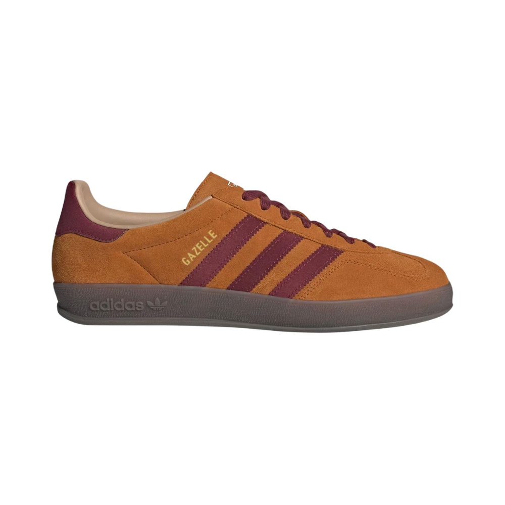 Adidas Gazelle 'Brown' Мужские