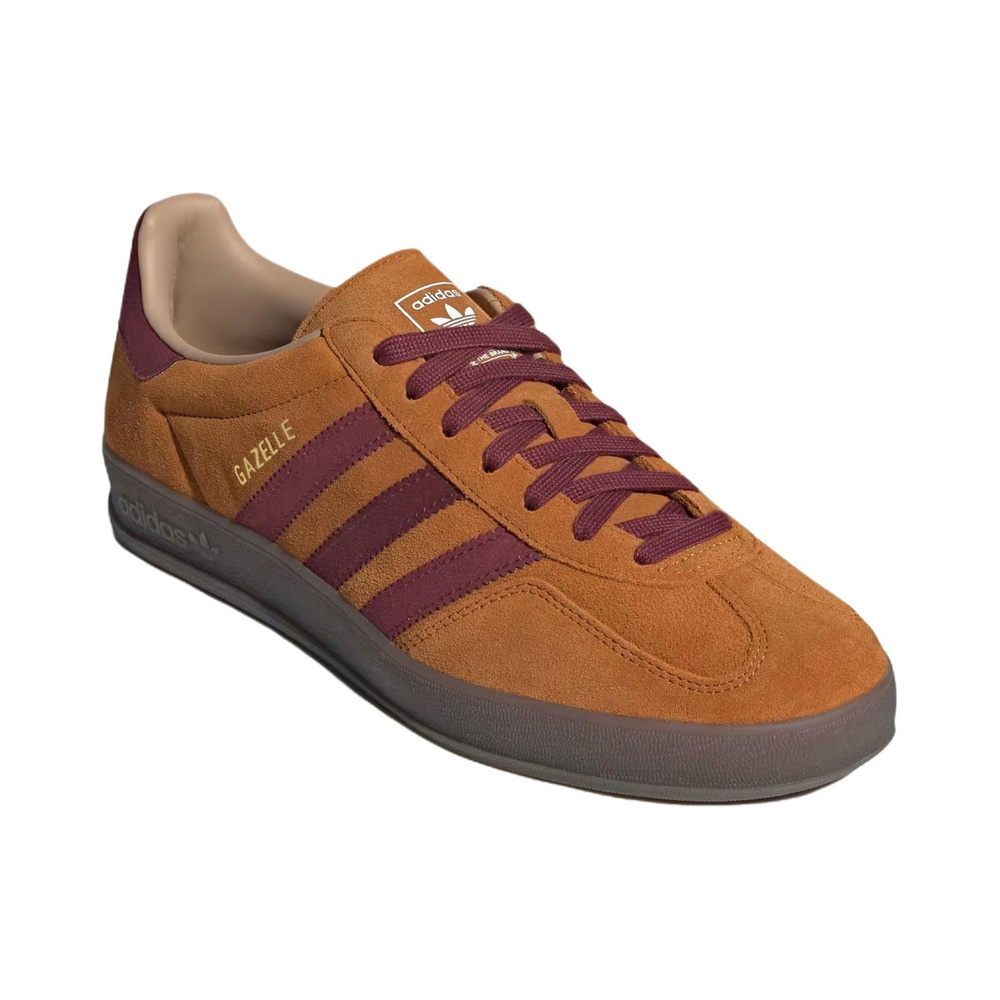 Adidas Gazelle 'Brown' Мужские