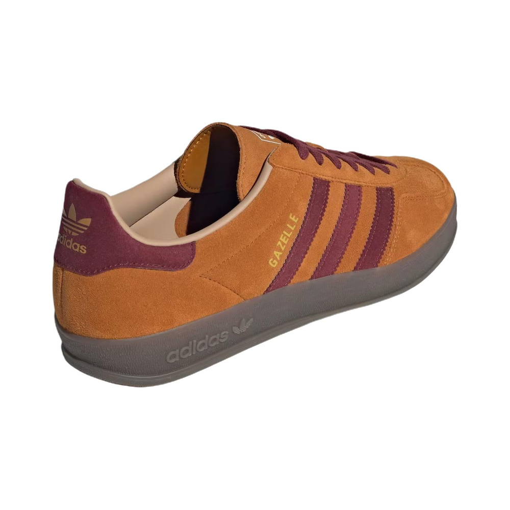 Adidas Gazelle 'Brown' Мужские