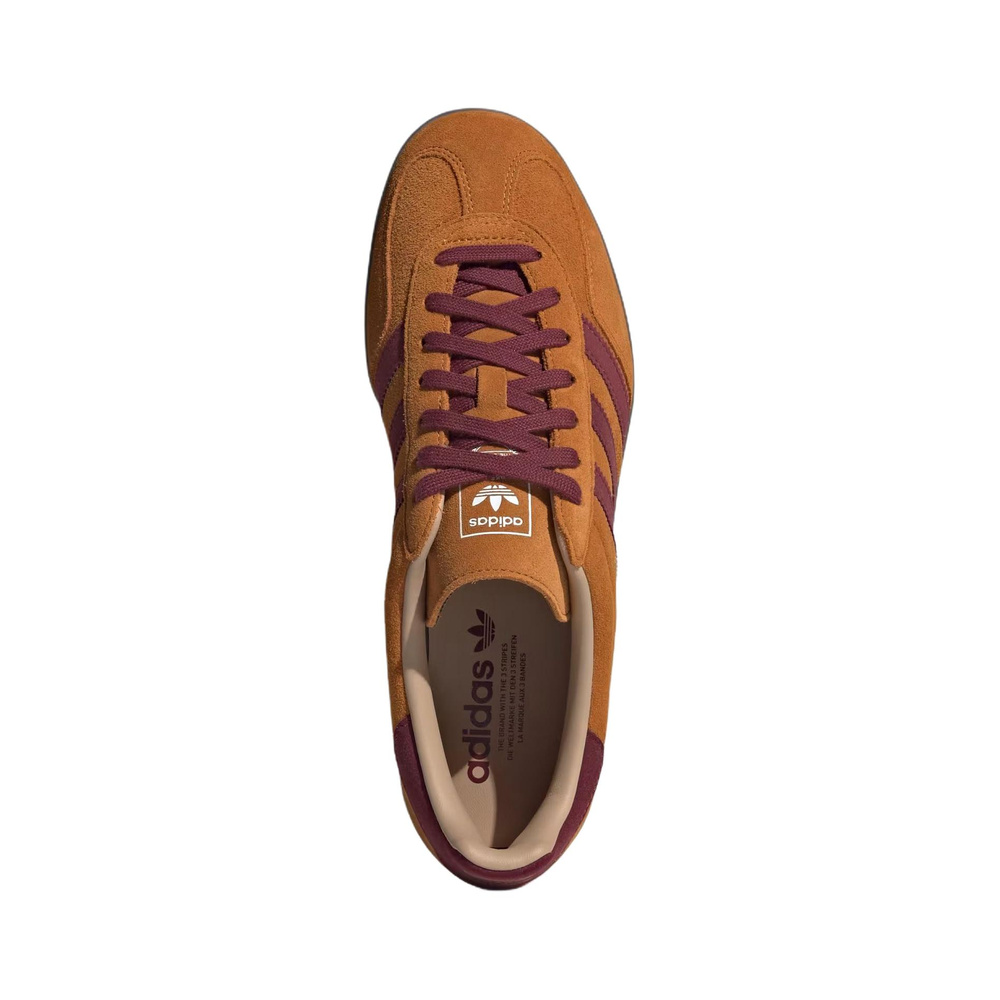 Adidas Gazelle 'Brown' Мужские