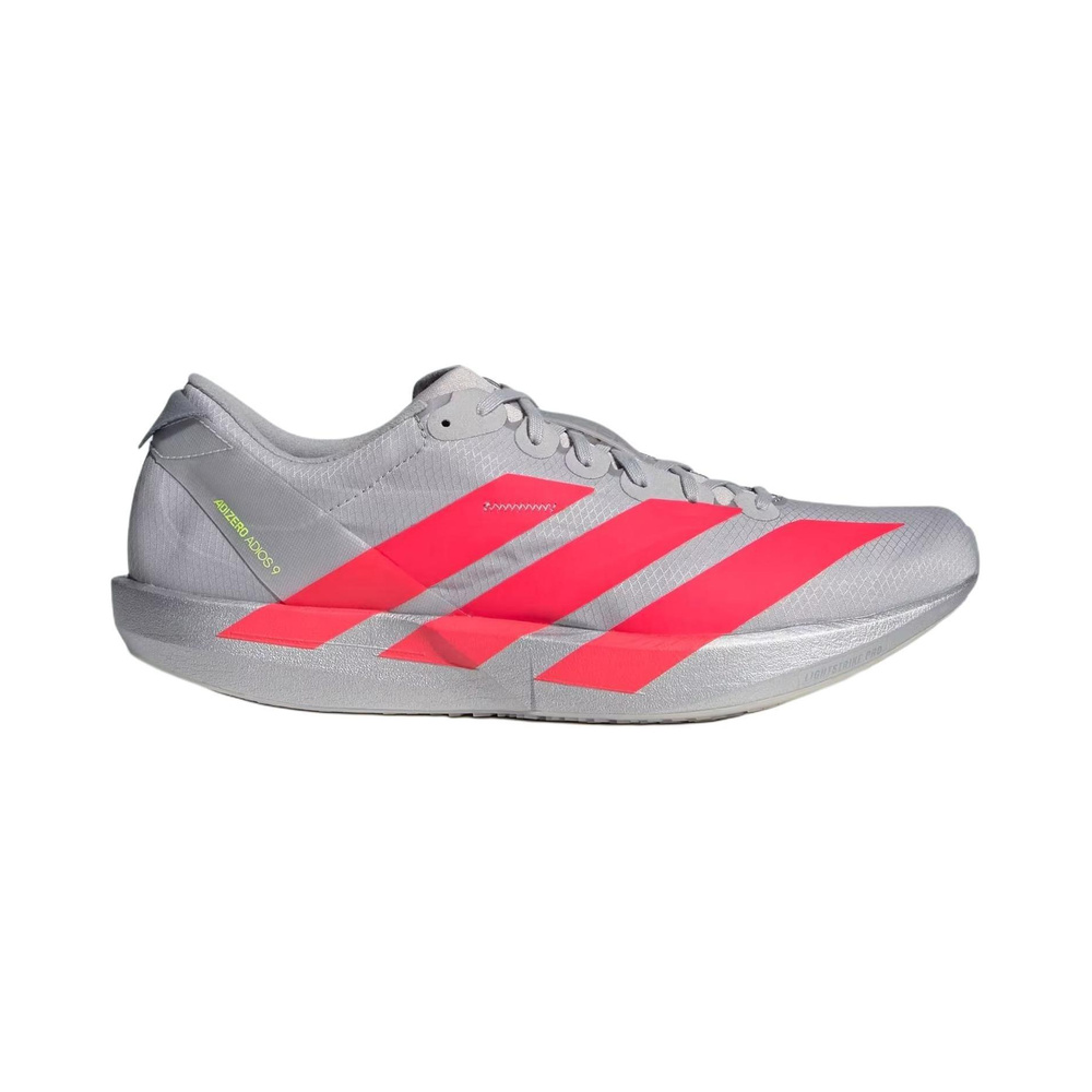 Adidas Adizero Adios 9 'Grey / Grey' Женские