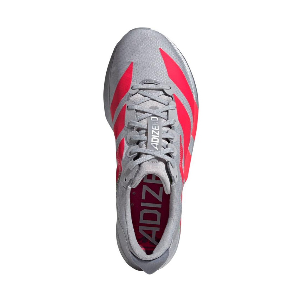 Adidas Adizero Adios 9 'Grey / Grey' Женские