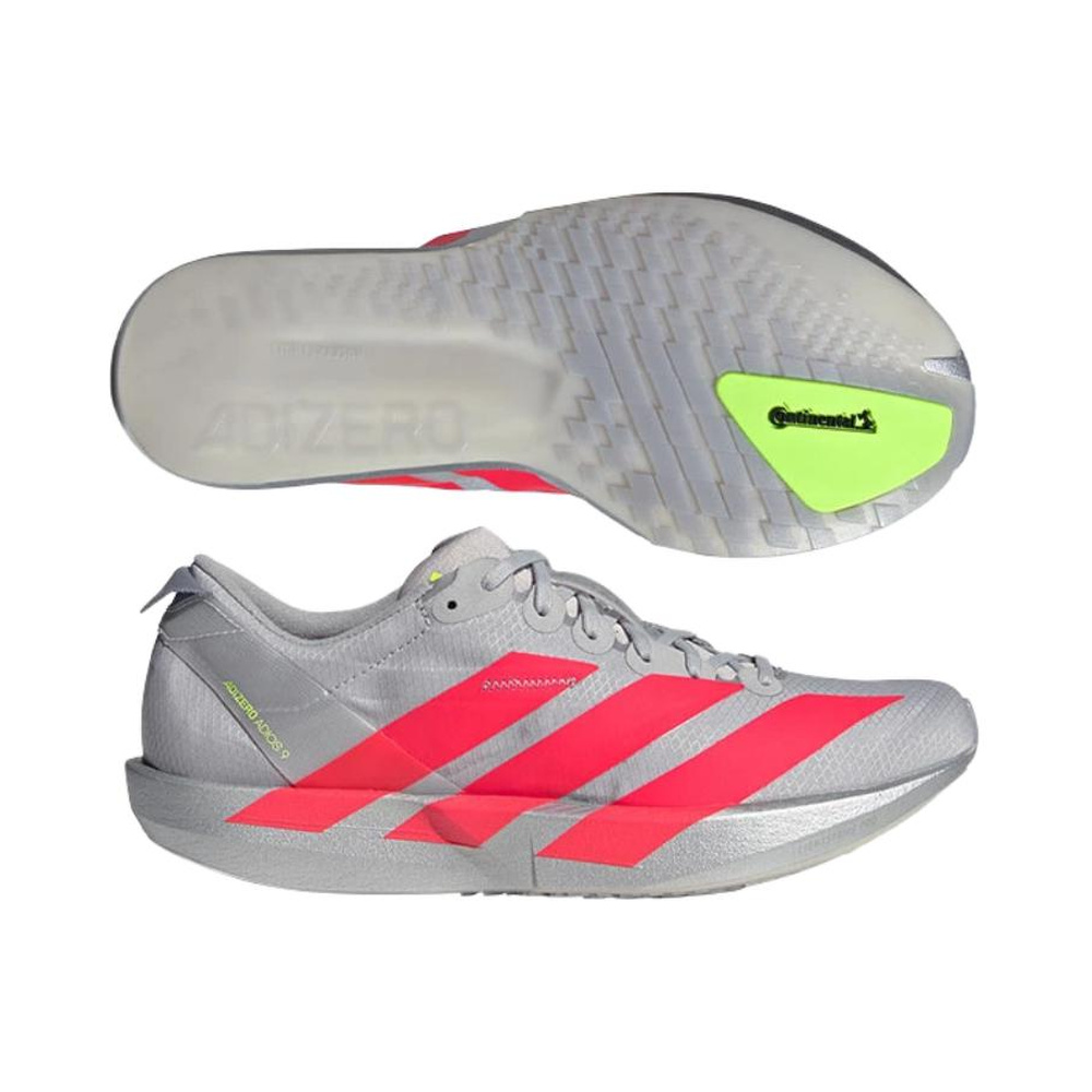 Adidas Adizero Adios 9 'Grey / Grey' Женские