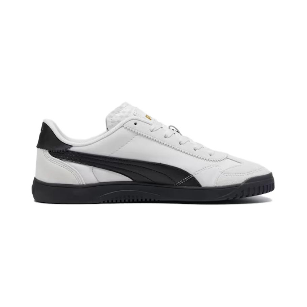 Puma Club 5v5 'White Black' Мужские