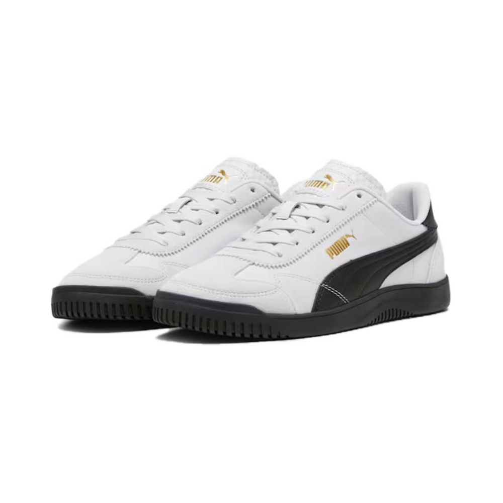 Puma Club 5v5 'White Black' Мужские