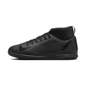 Black / Dark Smoke Grey