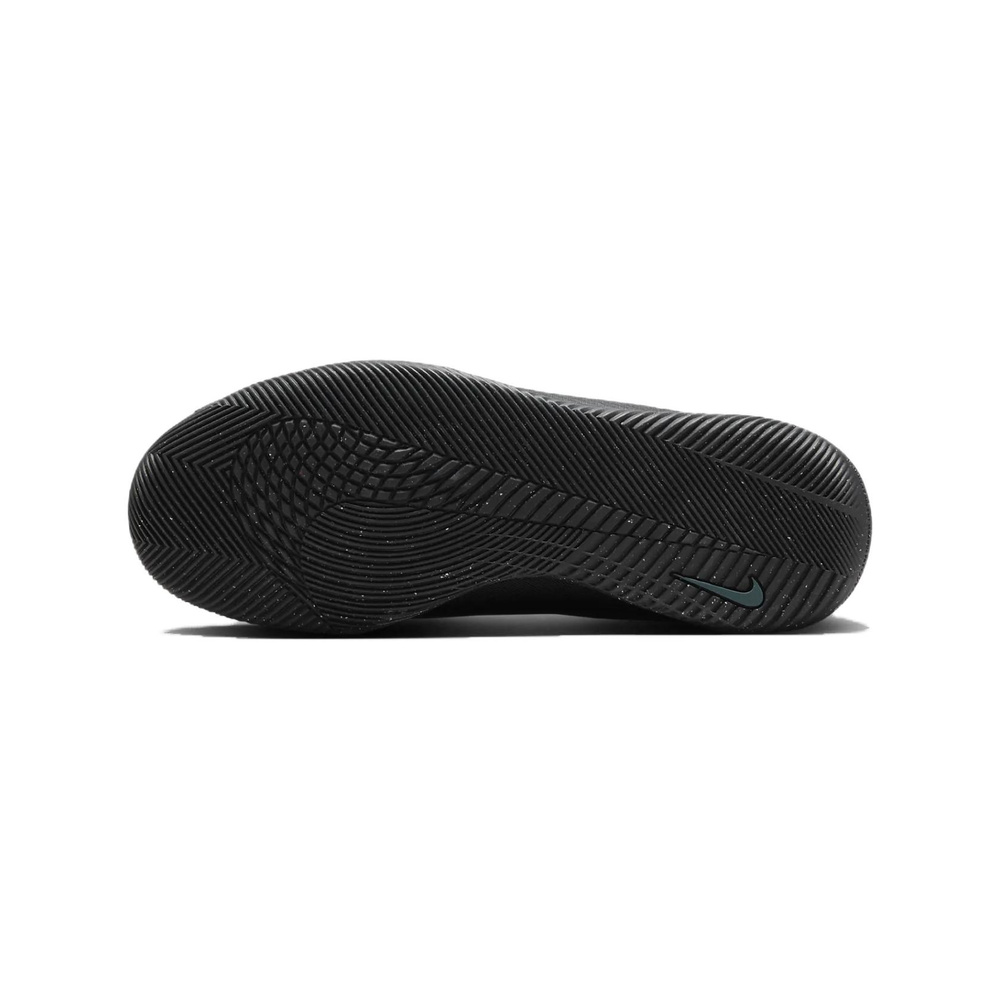 Nike Mercurial Superfly 10 'Black / Dark Smoke Grey' Унисекс