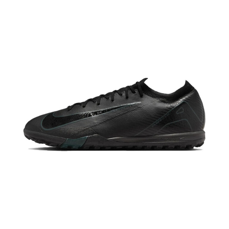 Nike Mercurial Vapor 16 'Black / Light Iron Ore / Anthracite / Smoke Grey' Мужские